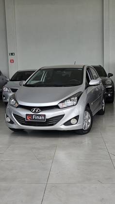HYUNDAI HB20 1.0 COMFORT 12V FLEX 4P MANUAL